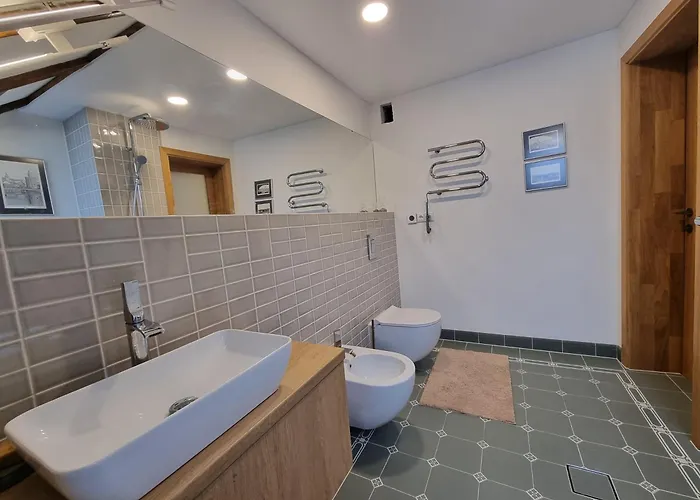 Teatro Apartamentai *