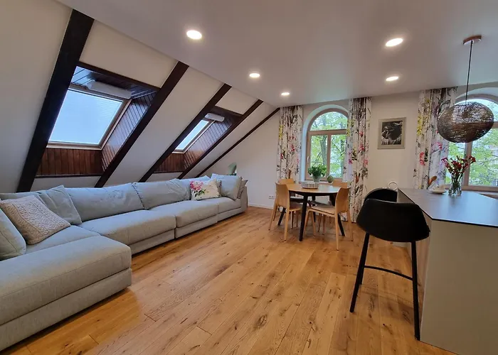 Teatro Apartamentai * 克莱佩达