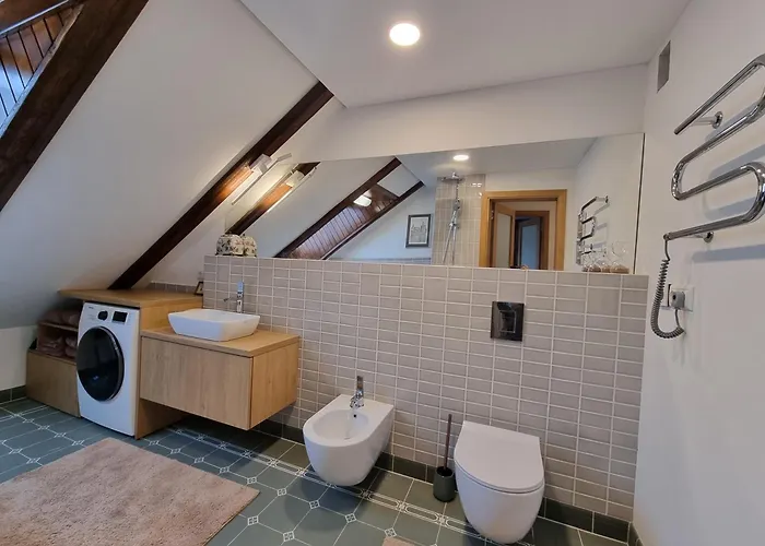 公寓 Teatro Apartamentai 克莱佩达